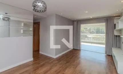 Apartamento para Venda - Vila Guilherme, 3 Quartos,  96 m² - São Paulo