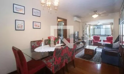 Apartamento para Venda - Auxiliadora, 2 Quartos,  87 m² - Porto Alegre