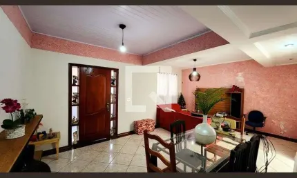 Casa para Venda - Ponte São João , 3 Quartos,  150 m² - Jundiaí