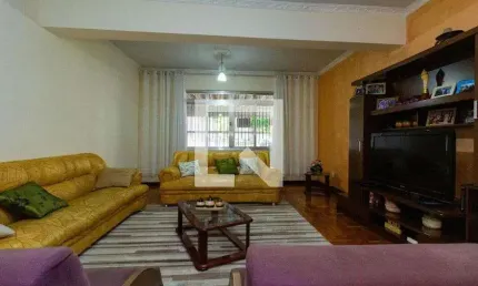 Casa para venda - ermelino matarazzo, 3 quartos,  175 m² - são paulo