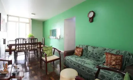 Apartamento para venda - moema, 2 quartos,  96 m² - são paulo