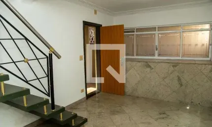 Casa para Venda - Campo Belo, 2 Quartos,  134 m² - São Paulo