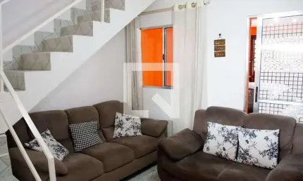 Casa para Venda - Veloso, 4 Quartos,  200 m² - Osasco