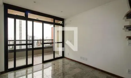 Cobertura para Venda - Taquaral, 4 Quartos,  190 m² - Campinas