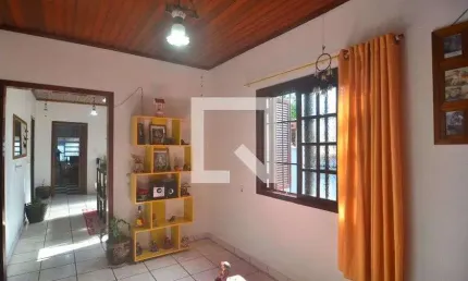 Casa para Venda - Mathias Velho, 3 Quartos,  150 m² - Canoas