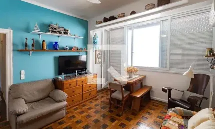 Apartamento para venda - botafogo, 3 quartos,  83 m² - rio de janeiro