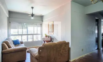 Apartamento para venda - partenon, 2 quartos,  80 m² - porto alegre