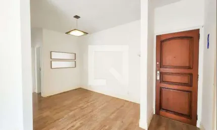 Apartamento para Venda - Botafogo, 2 Quartos,  78 m² - Rio de Janeiro