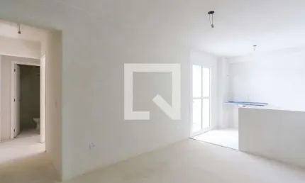 Apartamento para venda - cidade são francisco , 2 quartos,  43 m² - são paulo