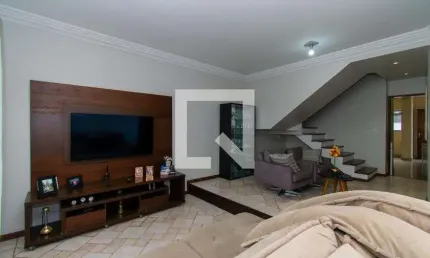 Casa para venda - vila antonieta, 3 quartos,  223 m² - são paulo