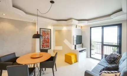 Apartamento para venda - vila carrão, 2 quartos,  61 m² - são paulo