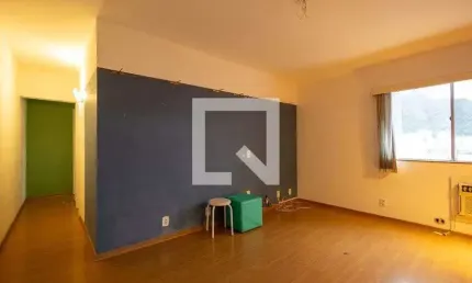 Apartamento para Venda - Andaraí, 2 Quartos,  79 m² - Rio de Janeiro