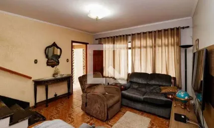 Casa para Venda - Vila Constança , 4 Quartos,  160 m² - São Paulo
