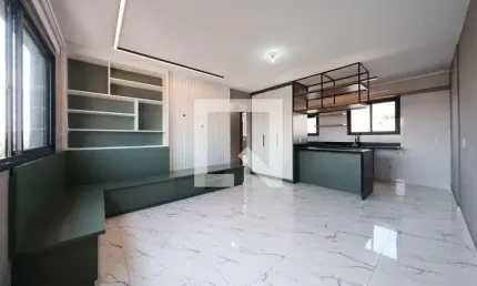Cobertura para Venda - Artur Alvim, 2 Quartos,  59 m² - São Paulo