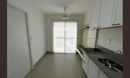 Apartamento para Venda - Jardim Éster Yolanda, 1 Quarto,  30 m² - São Paulo