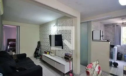 Apartamento para Venda - Assunção, 2 Quartos,  47 m² - São Bernardo do Campo