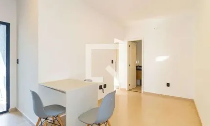 Apartamento para venda - jardim anália franco, 2 quartos,  44 m² - são paulo