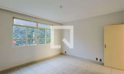 Apartamento para Venda - Cruzeiro, 3 Quartos,  122 m² - Belo Horizonte