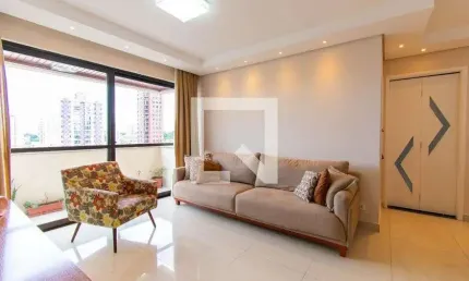 Apartamento para venda - vila prudente, 3 quartos,  93 m² - são paulo