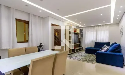 Casa para Venda - Jardim Cocaia, 3 Quartos,  157 m² - Guarulhos