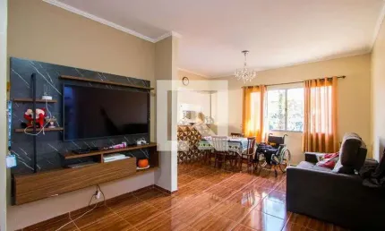 Casa para Venda - Vila América, 3 Quartos,  200 m² - Santo André