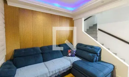 Casa / Sobrado em Condomínio para Venda - São José, 2 Quartos,  94 m² - Canoas