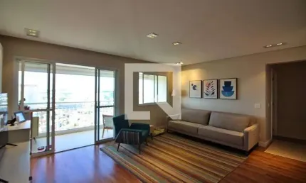 Apartamento para Venda - Vila Lusitânia, 2 Quartos,  91 m² - São Bernardo do Campo