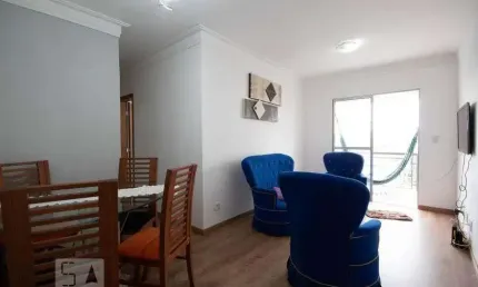 Apartamento para venda - quitaúna, 2 quartos,  62 m² - osasco