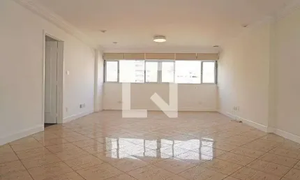 Apartamento para venda - jardim paulista, 3 quartos,  160 m² - são paulo