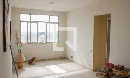 Apartamento para venda - engenho de dentro, 2 quartos,  60 m² - rio de janeiro