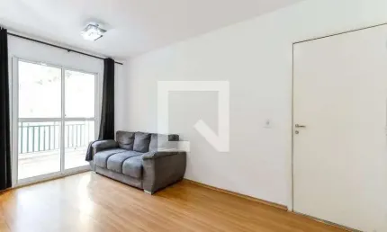 Apartamento para Venda - Jardim Peri, 2 Quartos,  52 m² - São Paulo