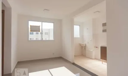 Apartamento para venda - jardim antonio von zuben , 2 quartos,  50 m² - campinas
