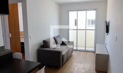 Apartamento para Venda - Quitaúna, 1 Quarto,  35 m² - Osasco