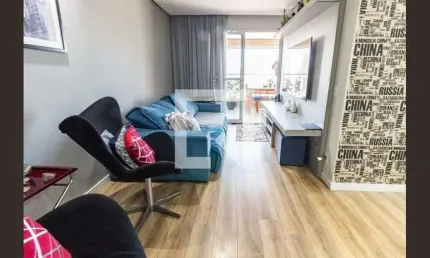 Apartamento para venda - mooca, 3 quartos,  80 m² - são paulo