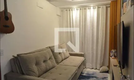 Apartamento para venda - vila leopoldina, 2 quartos,  73 m² - santo andré