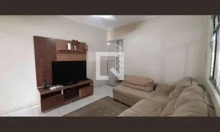 Casa para Venda - Santo Antônio, 2 Quartos,  125 m² - Osasco
