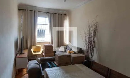 Apartamento para Venda - Centro , 2 Quartos,  90 m² - Niterói