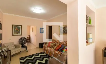 Casa para Venda - Guanabara, 4 Quartos,  200 m² - Campinas