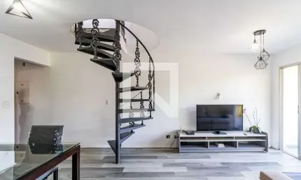 Cobertura para Venda - Cidade São Francisco , 2 Quartos,  168 m² - São Paulo