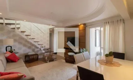 Cobertura para Venda - Vila Augusta, 3 Quartos,  190 m² - Guarulhos