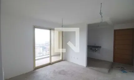 Apartamento para Venda - Água Fria, 2 Quartos,  66 m² - São Paulo