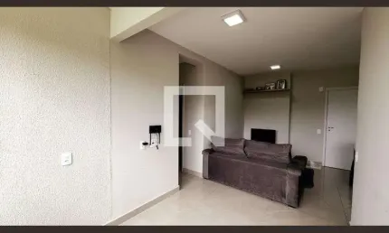 Apartamento para Venda - Ponte São João , 3 Quartos,  60 m² - Jundiaí