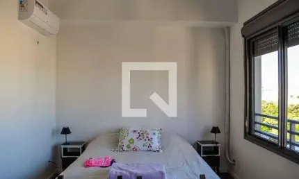 Kitnet / stúdio para venda - cidade baixa, 1 quarto,  34 m² - porto alegre