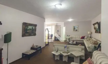 Apartamento para Venda - Higienópolis, 3 Quartos,  165 m² - São Paulo
