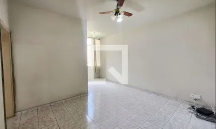 Apartamento para Venda - Laranjeiras, 3 Quartos,  80 m² - Rio de Janeiro