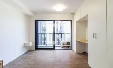 Kitnet / stúdio para venda - pinheiros, 1 quarto,  25 m² - são paulo