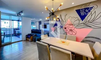 Apartamento para Venda - Mooca, 3 Quartos,  83 m² - São Paulo