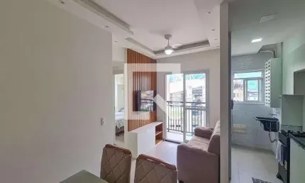 Apartamento para venda - engenho de dentro, 2 quartos,  45 m² - rio de janeiro