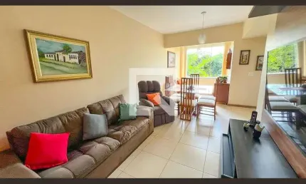Apartamento para Venda - União, 3 Quartos,  76 m² - Belo Horizonte