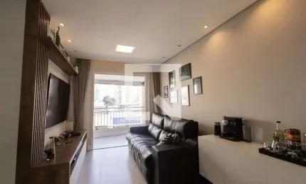 Apartamento para venda - tatuapé, 3 quartos,  73 m² - são paulo